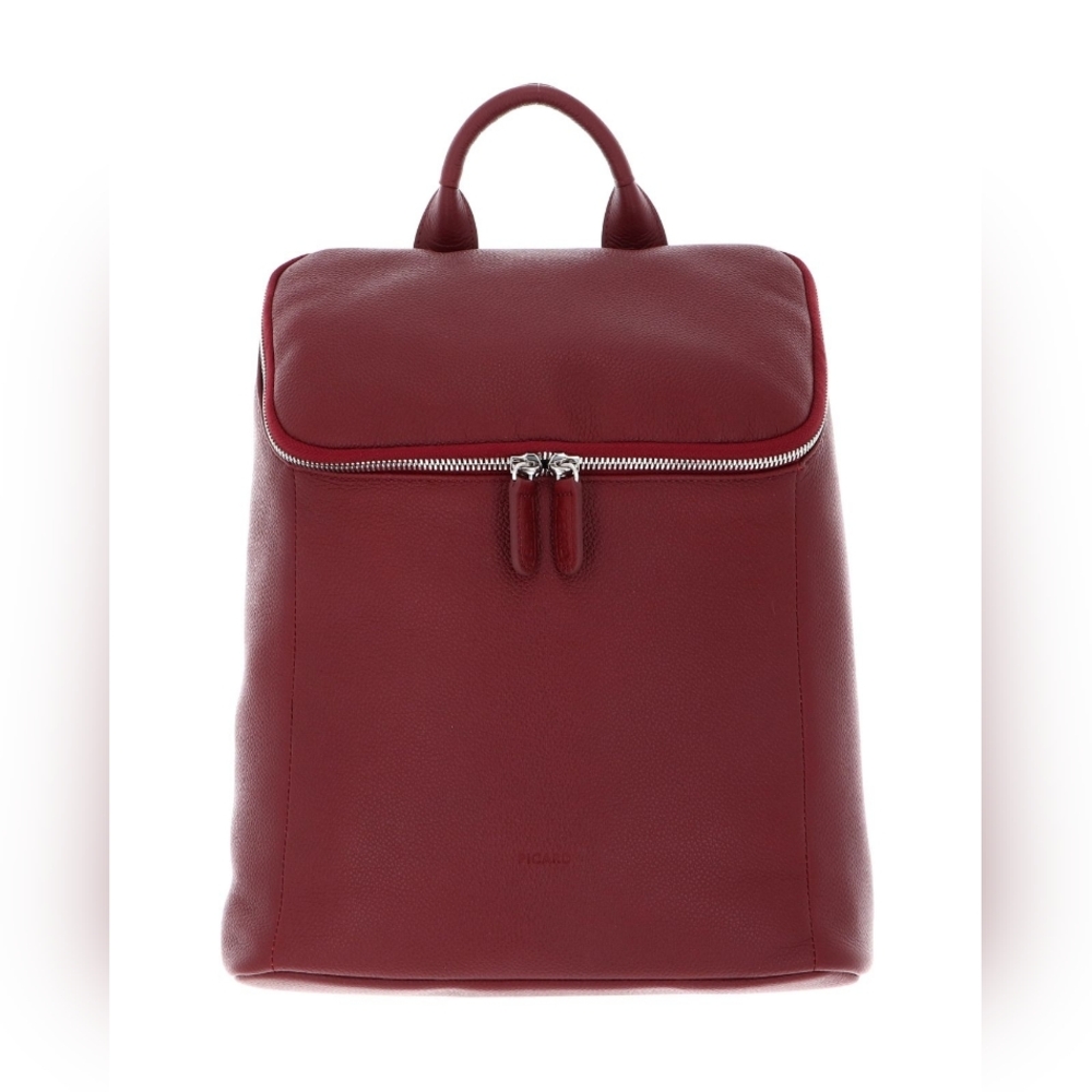 PICARD Luis Backpack‎ Rot NEW